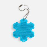 подробно 394230  Пешеходный светоотражатель с цепочкой Сн...