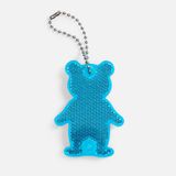 подробно 394232  Пешеходный светоотражатель с цепочкой Ми...