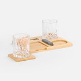 подробно 394287  Набор для виски Maltmate