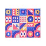 подробно 394458  Спортивное полотенце плотностью 250 г/м2...