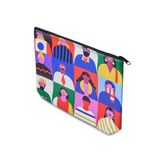 подробно 394470  Косметичка с возможностью полноцветной п...