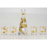 подробно 394570  Набор для виски Буровая