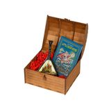 подробно 394580  Подарочный набор Музыкальная Россия: бал...