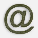  �������� Symbol, 3D-������ �� �����, ���...