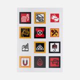  ��������� UV-DTF Industry, �����������