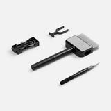  ����� ��� ����� �� ��������� Brosset, ��...