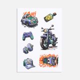  ��������� �������� Thematik, ��� ������