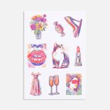  ��������� �������� Thematic, ��� ������