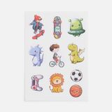  ��������� �������� Thematik, ��� �������...