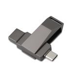  ������ 64 �� USB Type-C � USB 3.0 �����