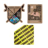  ���������� ���� Woodsy Wonders �� �����