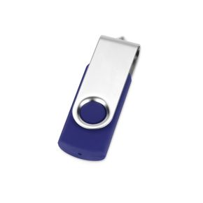 оранжевый, Флеш-карта USB 2.0 32 ГБ Квебек