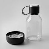  ������� ��� ���� 2-�-1 Dog Bowl Bottle �...