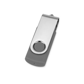 оранжевый, Флеш-карта USB 2.0 32 ГБ Квебек