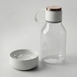  ������� ��� ���� 2-�-1 Dog Bowl Bottle �...