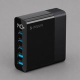  �������� ������� 3xUSB Type-C, 2xUSB, PD...