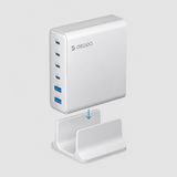  �������� ������� 4xUSB Type-C, 2xUSB, PD...