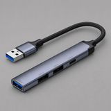  USB-��� USB-A 3.0 + 2xUSB-A 2.0 + USB-C