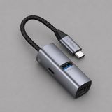  USB-��� 3 � 1 USB-C - USB-A3.0 + USB-C P...